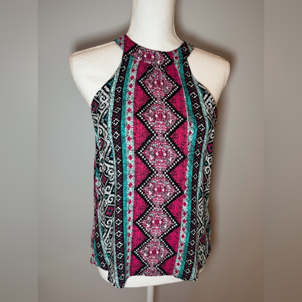 Sweet Wanderer Camisole Top